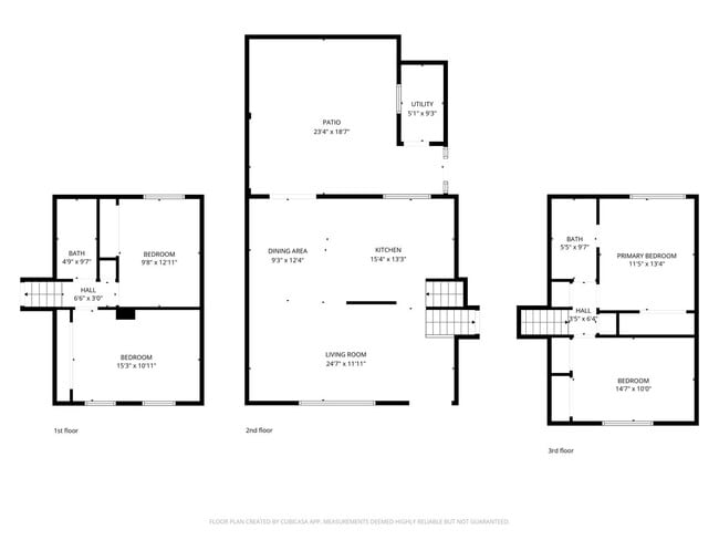Building Photo - Split Level 4 Bedroom 2 Bathroom in Scotts...