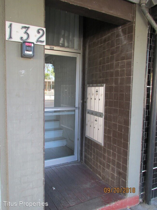 Foto del edificio - 132 W Sycamore St