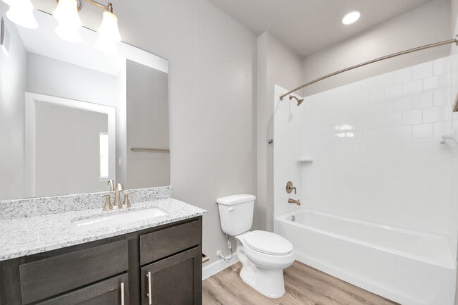 Foto del edificio - H Lofts at Hartsook