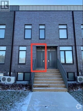 Building Photo - 1720-1720 Simcoe St N