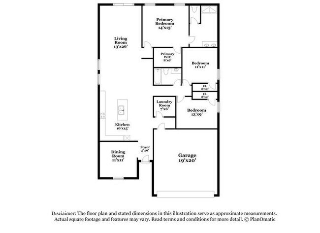 Foto del edificio - 1408 SAGUARO ST, Davenport, FL 33837
