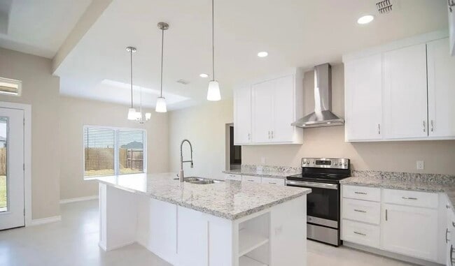 Foto del edificio - 5439 Barbwire Ln