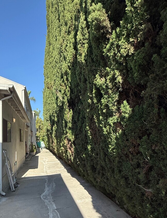 Foto principal - 751 N Sycamore Ave
