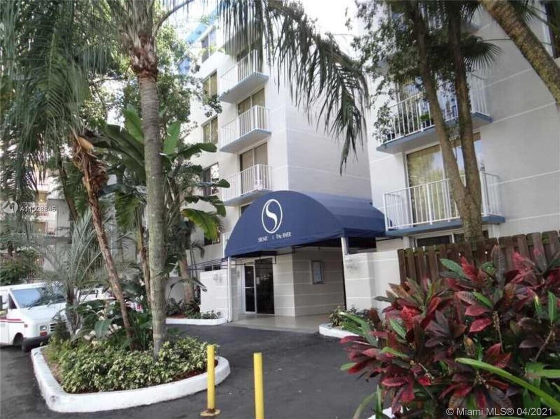 1740 NW N River Dr Unit 323, Miami, FL 33125 Condo for Rent in Miami