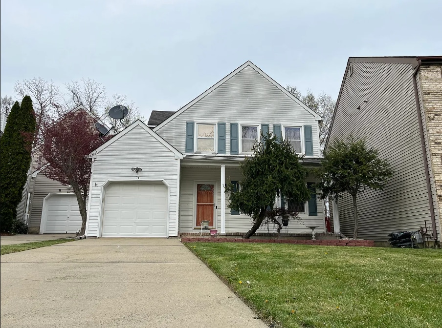 Primary Photo - 24 Oak Knoll Dr
