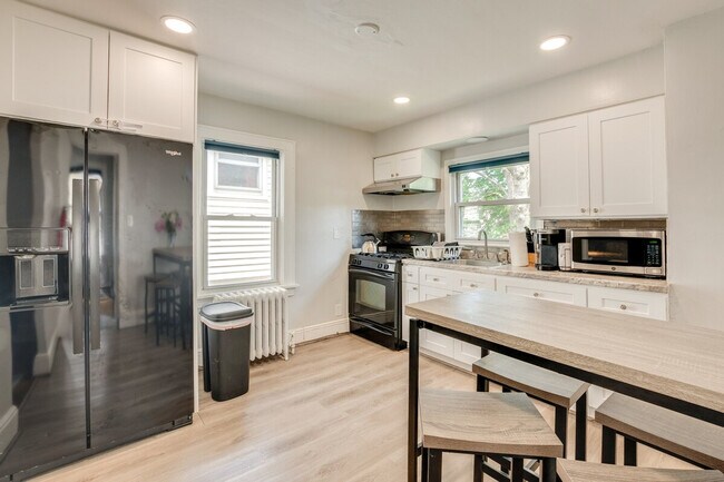 Foto del edificio - 278 High St