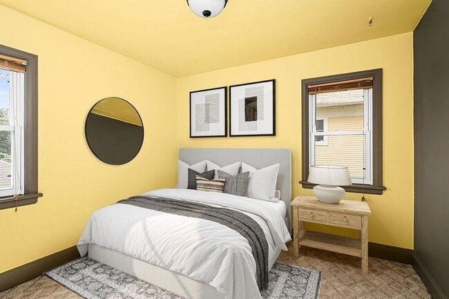 Foto del edificio - 5840 Tioga St