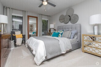 2BR, 2BA - 1210SF - Arden Vue