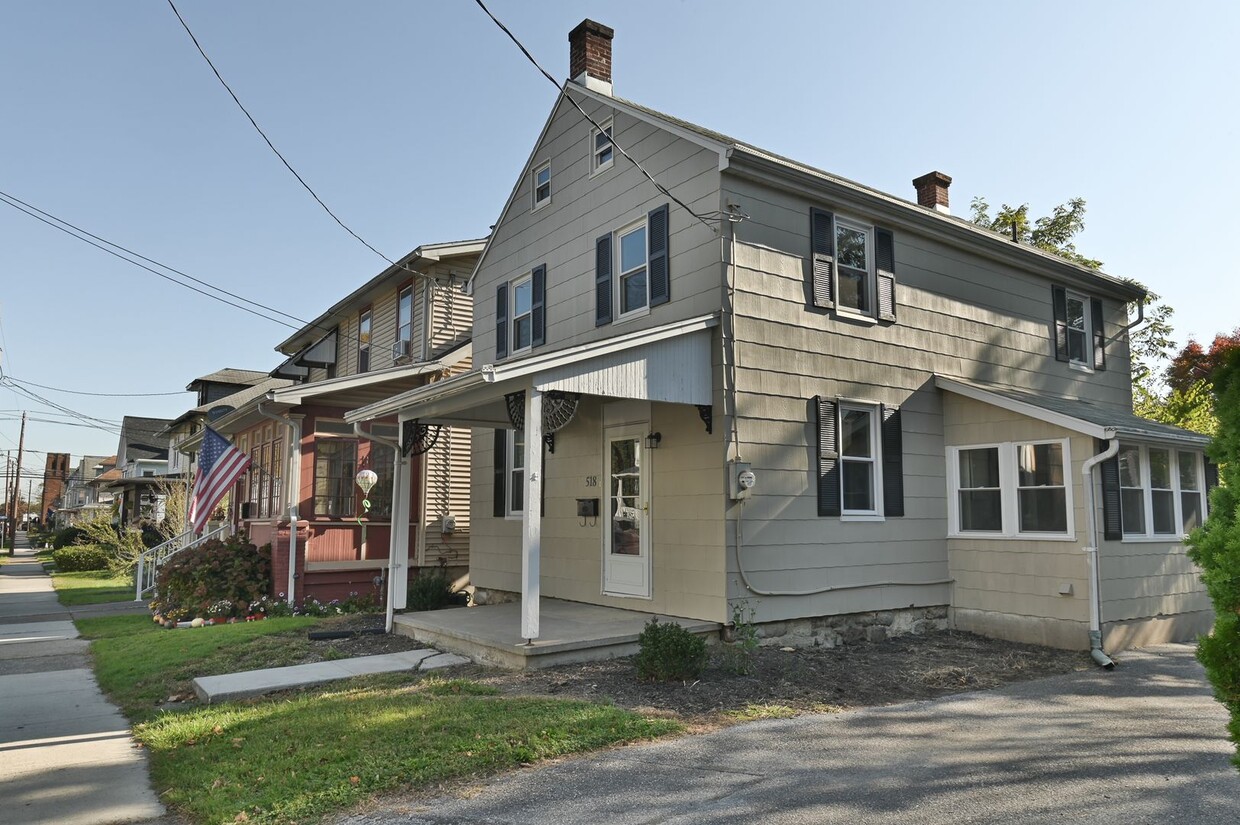 Primary Photo - Charming 3-bedroom Home in New Cumberland