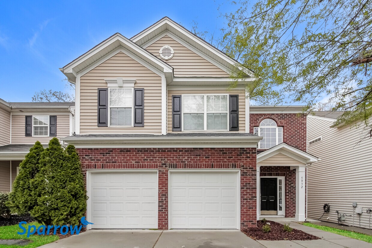 5032 Abercromby Street House Rental in Charlotte, NC