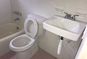 Bathroom - 3867 Day Ave.