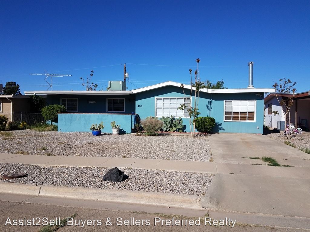 Primary Photo - 3 br, 2 bath House - 407 Oregon