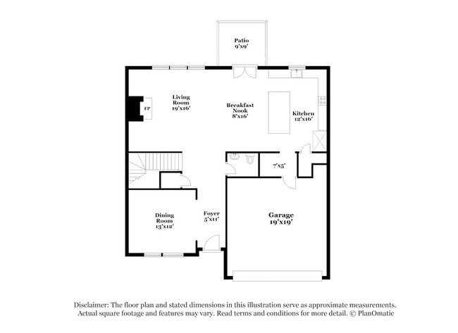 Building Photo - 3477 BRYANT Mdw Cir