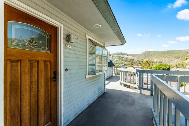 Foto del edificio - Coastal 1 Bed, 1 Bath with Ocean Views in 55+ Community in Laguna Beach!