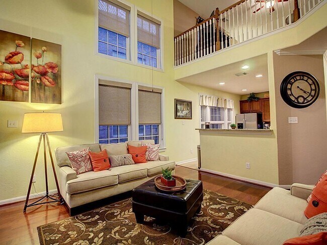 Foto del edificio - 1246 Glenwood Canyon Ln