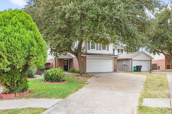 Foto del edificio - 11843 Sunny Stream Dr