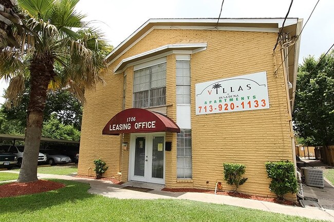 Foto del edificio - 1706 Pasadena Blvd
