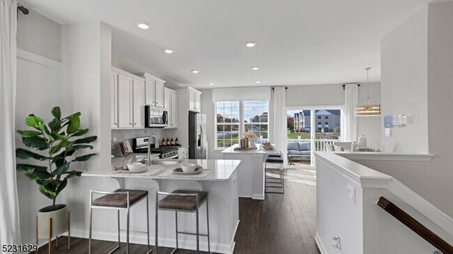 Foto del edificio - 34 Sisters Farmstead Rd