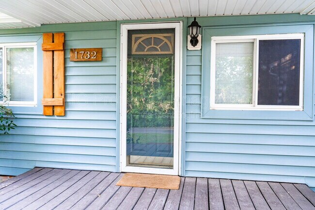 Foto del edificio - 1732 Dry Gap Pike