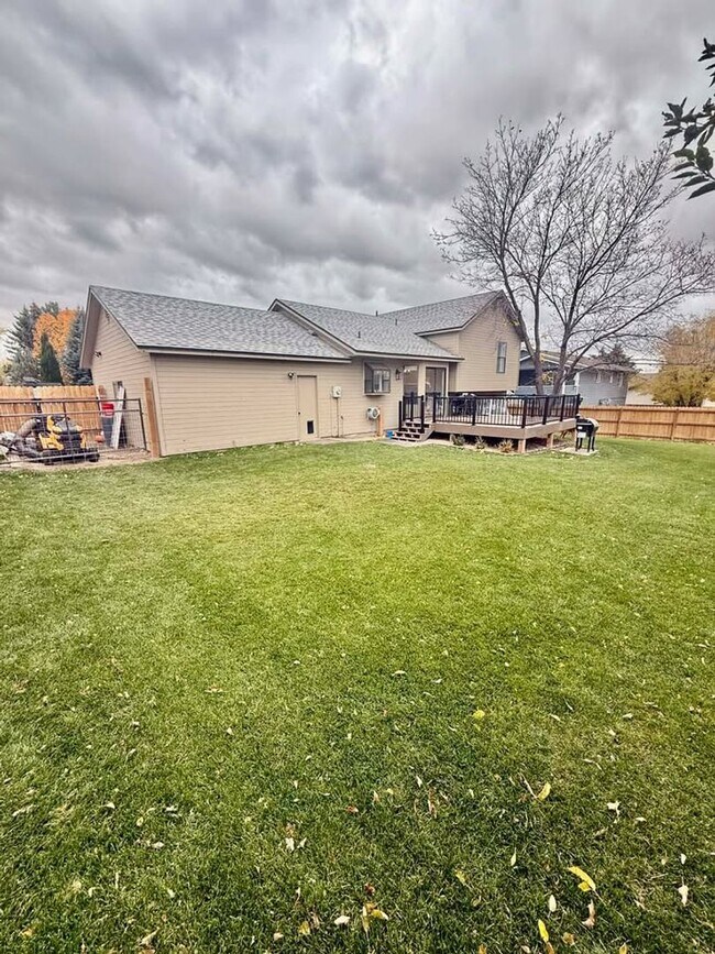 Foto del edificio - Updated Highland Area Home for Rent