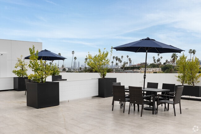 Other - Ardmore/Melrose Apartments