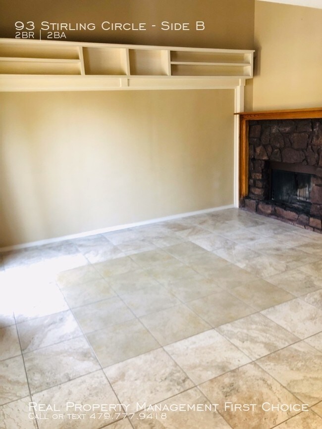 Building Photo - Duplex for Rent !
