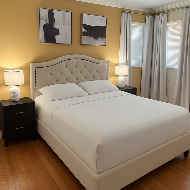 Bedroom 1 - 82 Yankee St