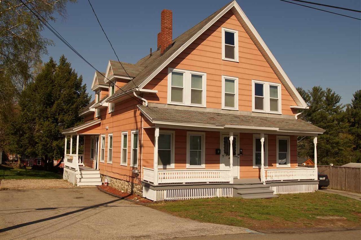 Primary Photo - 15 Mt Pleasant St