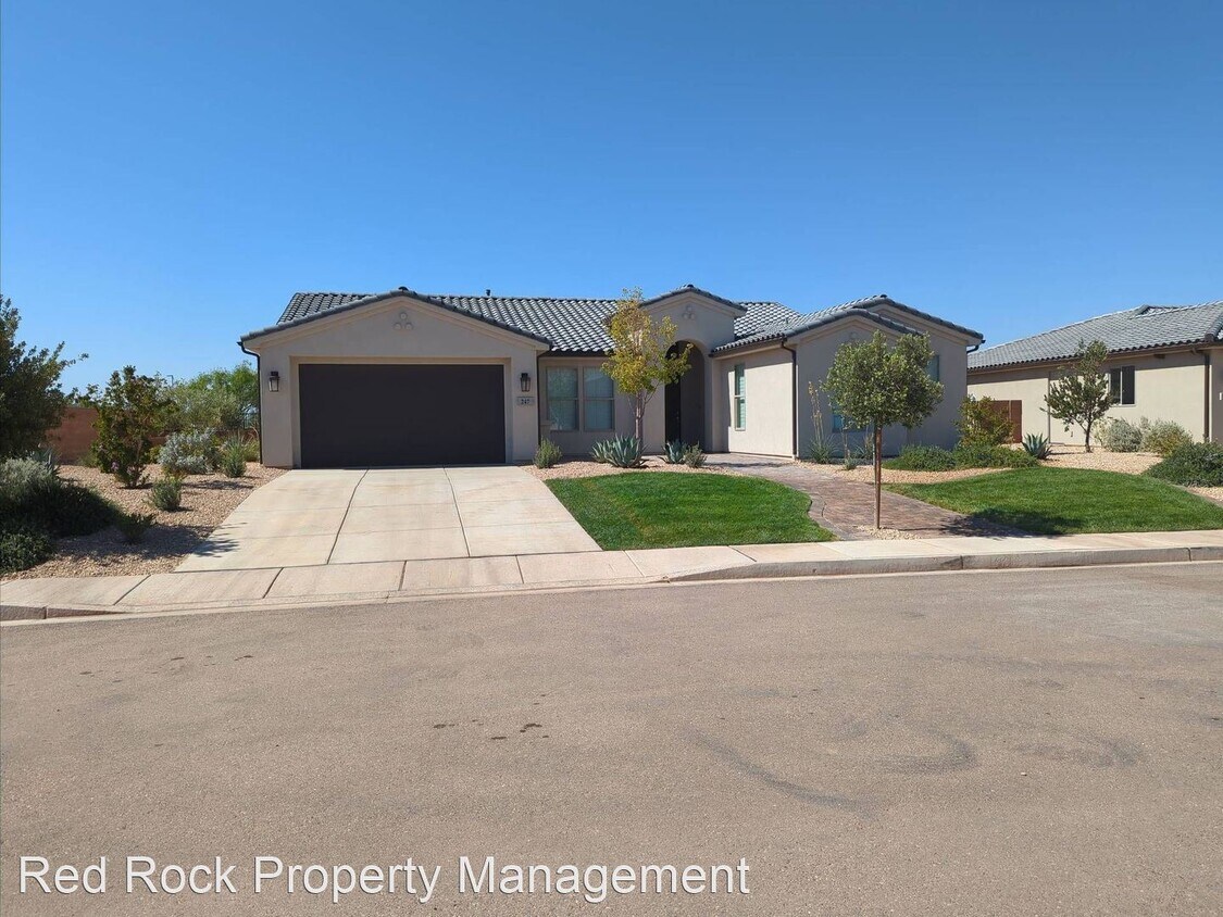 Foto principal - 4 br, 2.5 bath House - 247 W. Sunstone way