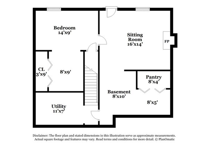 Foto del edificio - 2261 Sunbrook Trail