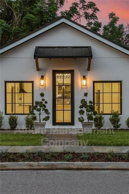 Building Photo - 731 W Canton Ave