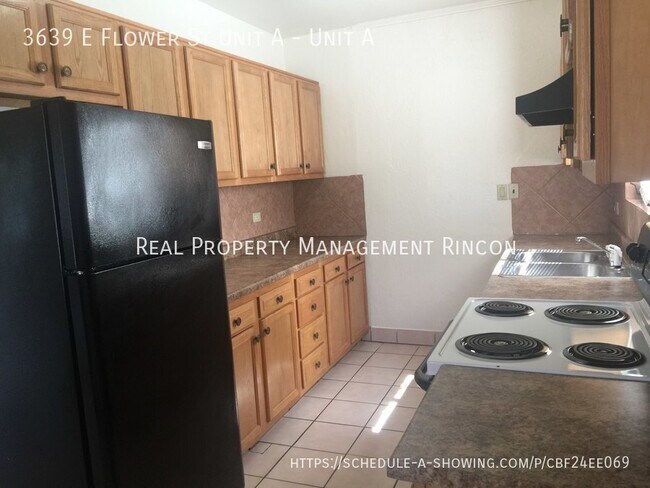 Foto del edificio - Centrally located 3bed/1bath Move In Ready!