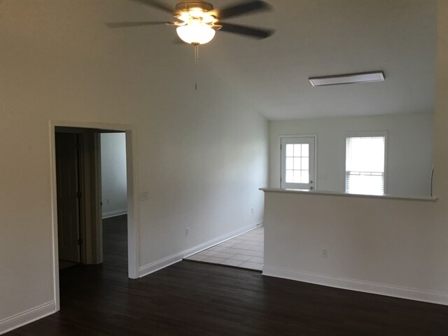 Building Photo - 1234 Piney Church Road