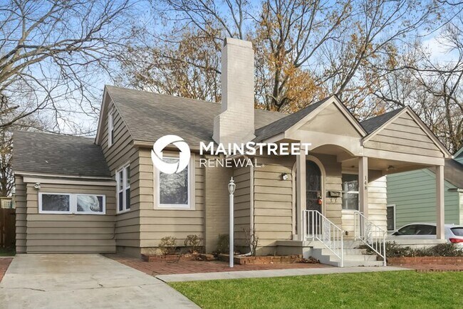 Building Photo - 3 Bedroom Pet-Friendly Home in Memphis, TN...