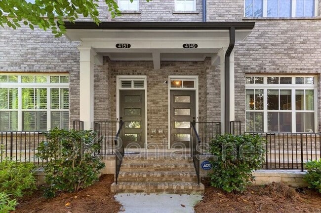 Foto del edificio - 4149 Township Pkwy