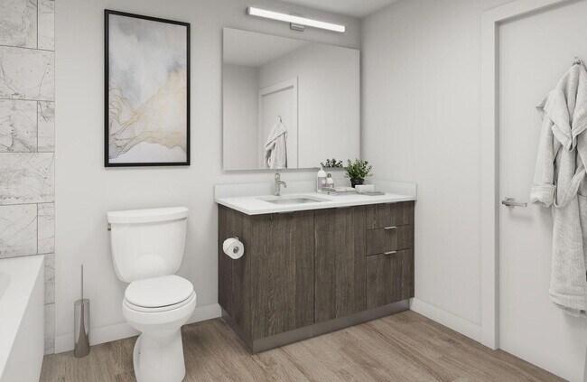 Foto del edificio - 1031 Walnut Ave