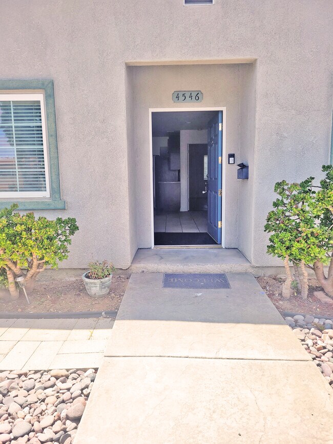 Building Photo - 4546 Gila Ave