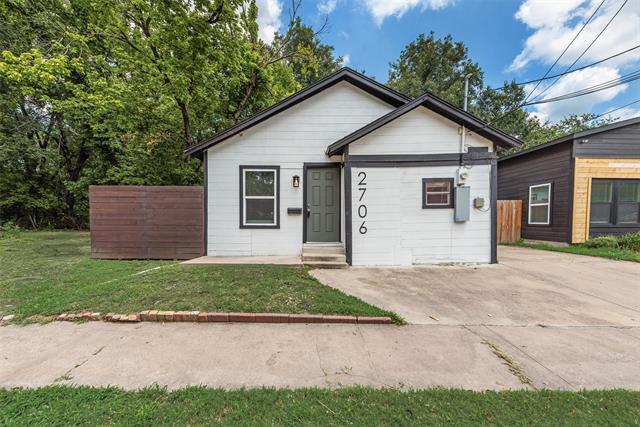 Foto principal - 2706 Hector St