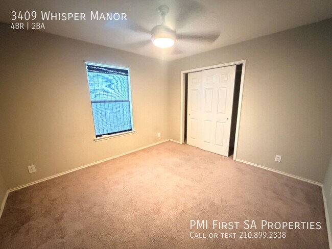 Foto del edificio - 3409 Whisper Manor