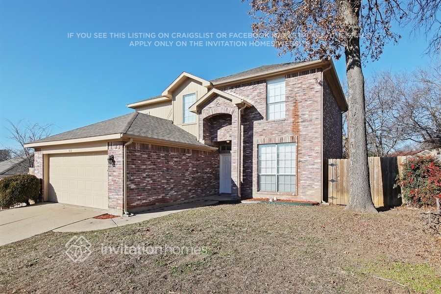 Foto principal - 312 Bridlegate Dr