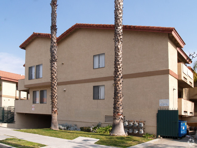 Foto del edificio - Las Casas Apartments