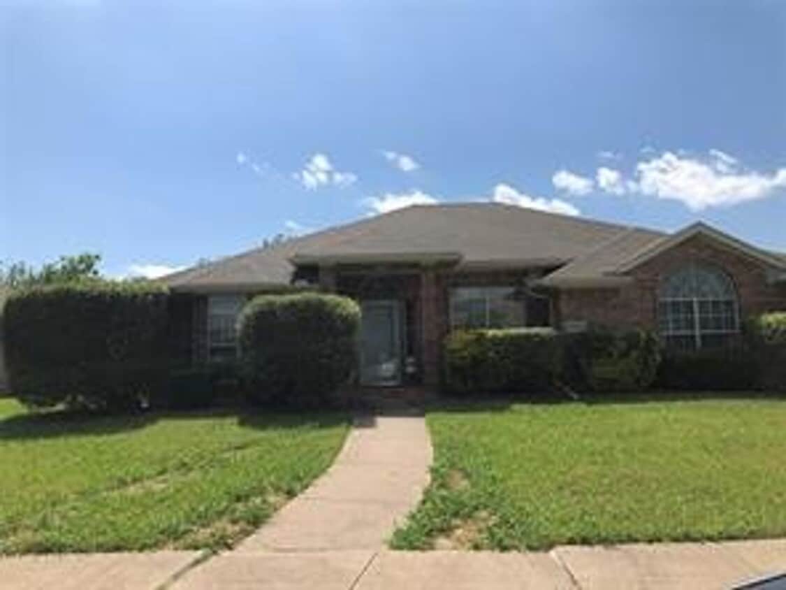 Foto principal - 1417 Warwick Dr