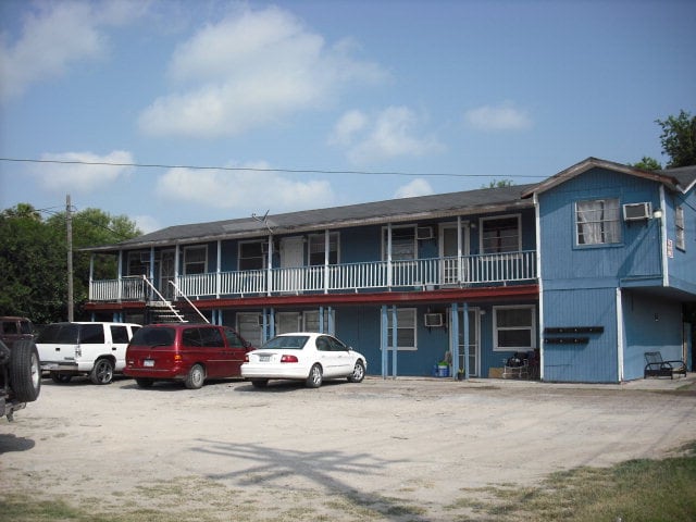 Building Photo - 1125 Military Hwy