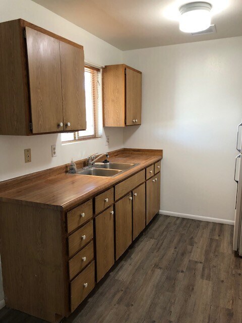 Foto del edificio - Two Bedroom + Office/Den in Prescott Valley