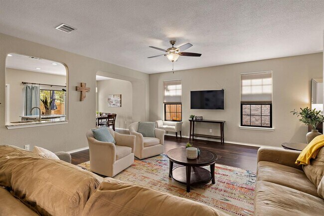 Foto del edificio - 408 Tyree Rd