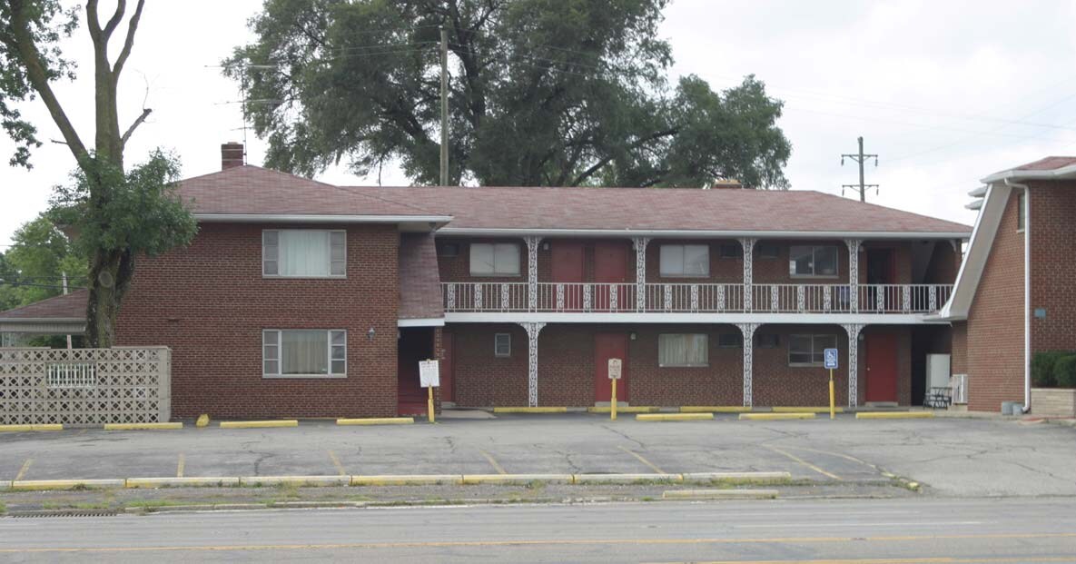 Building Photo - Bldg 1