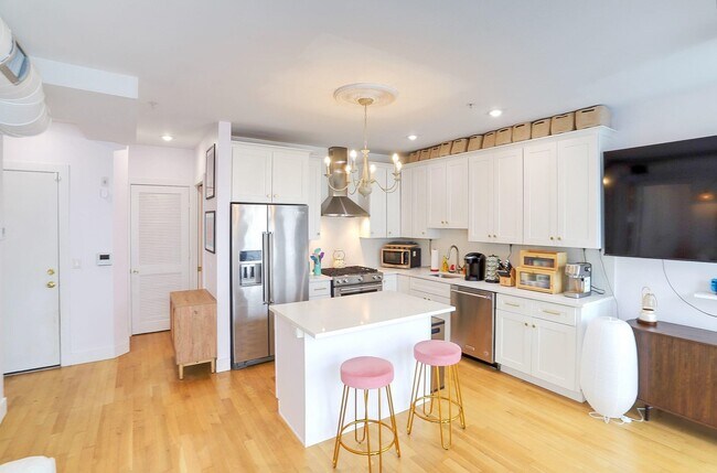 Foto del edificio - 414 1st St