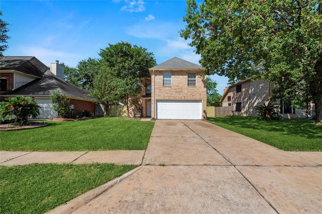 Primary Photo - 3607 Liles Ln