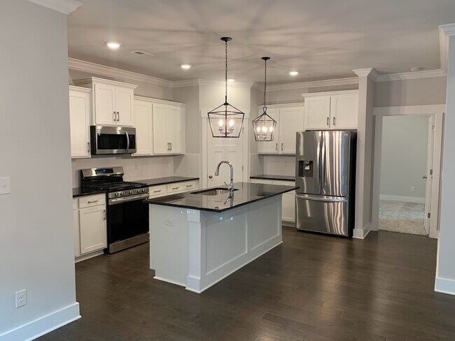 Foto del edificio - 21909 Shearwater Dr