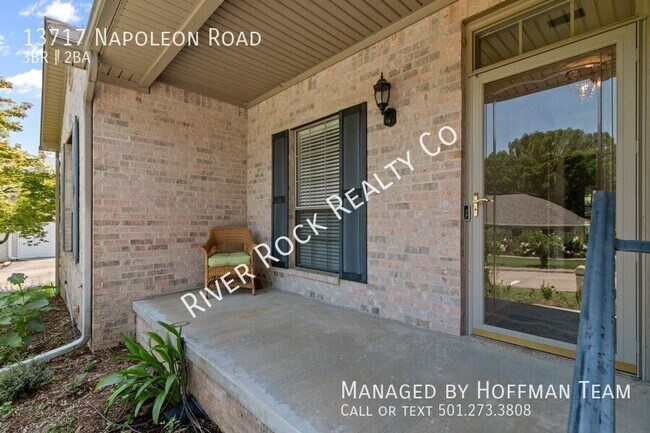 Building Photo - 13717 Napoleon Rd